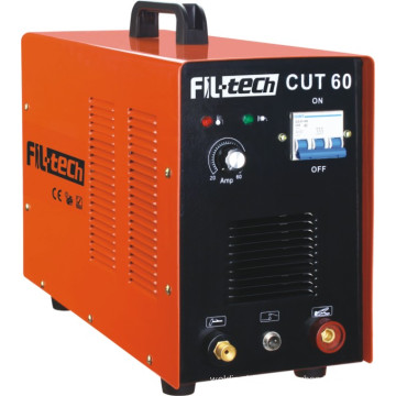 Plasma Cutting Machine with CE (CUT-60)